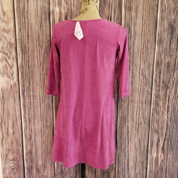 Pink Dress   - Picture 2 of 10